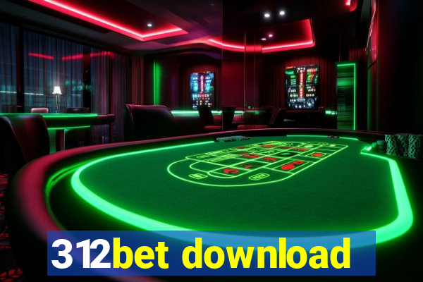 312bet download